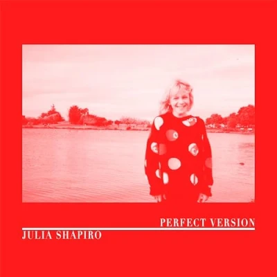 Afbeelding van Julia Shapiro Perfect Vision