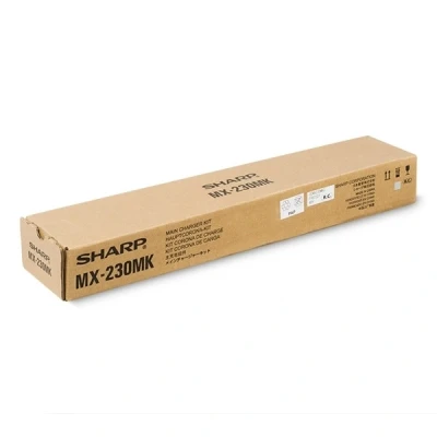 Image de MX 2010U Sharp 230MK boîte de maintenance (d&#039;origine)