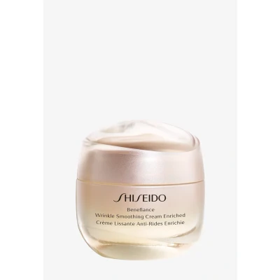 Afbeelding van Shiseido Benefiance Wrinkle Smoothing Cream Enriched 50 ml