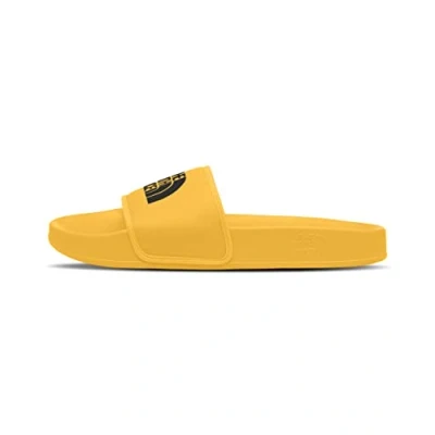 Afbeelding van The North Face BASE CAMP Muiltjes, Heren, Maat: 39, Summit gold black Polyester