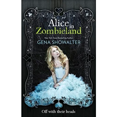 Afbeelding van Alice In Zombieland