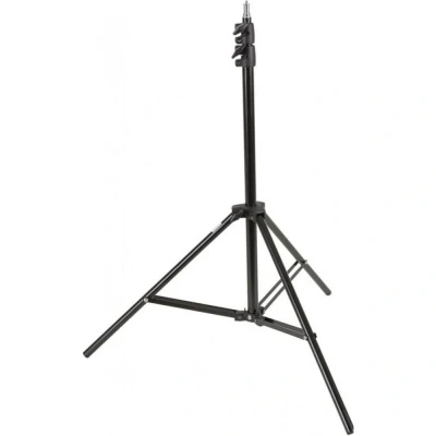 Afbeelding van Helios Lichtstatief LS 10 195cm / 74cm