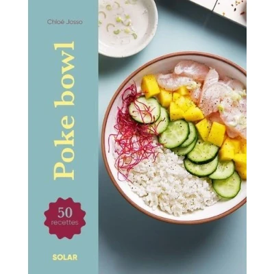 Image de Poke bowl
