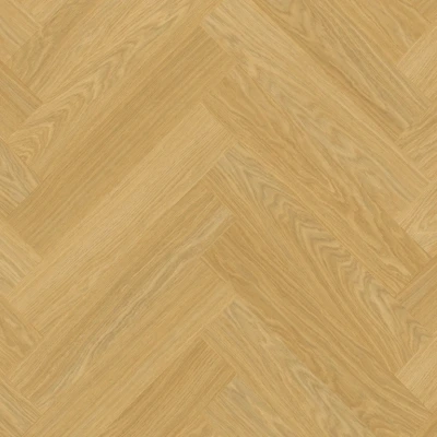 Afbeelding van Vinyl Quick step ciro herringbone 6mm pure honing eik natuur