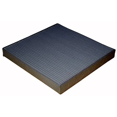 Afbeelding van DELPHI TSP0325266 Interieurfilter pollenfilter 213 214 25 SMART: Fortwo II Coupe, Convertible