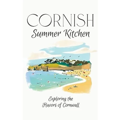 Afbeelding van Cornish Summer Kitchen