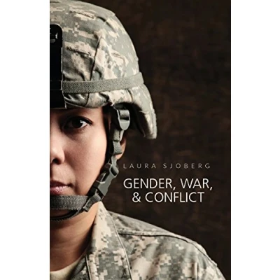 Afbeelding van Gender War &amp; Conflict
