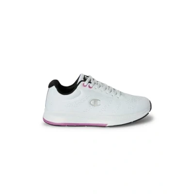 Afbeelding van Champion Jaunt Trainingsschoen, Dames, Maat: 36, White/black Textiel