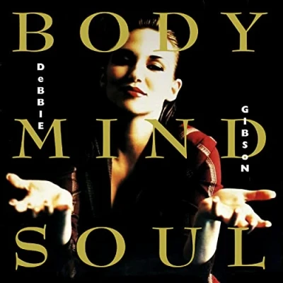 Afbeelding van Body Mind Soul