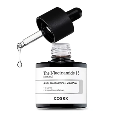 Afbeelding van COSRX The Niacinamide 15 Serum 20 ml