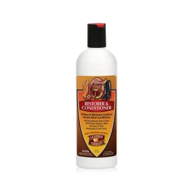 Image de Absorbine Leather Therapy Restorer &amp; Conditioner