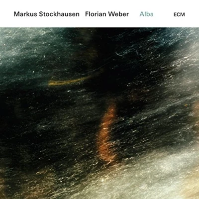 Afbeelding van Markus Stockhausen Alba (CD)
