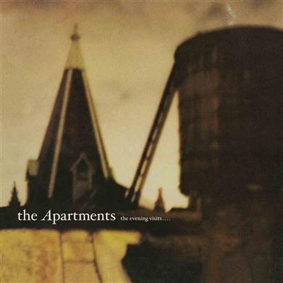 Image de Evening visits and stays for years Expanded edition Inclus MP3