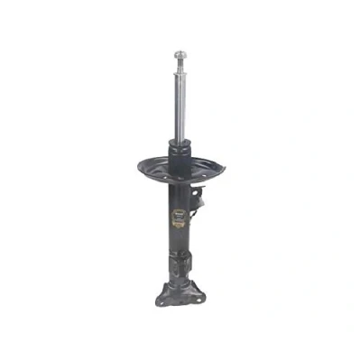 Afbeelding van JAPANPARTS MM 00068 Schokdemper Vooras links Gasdruk Dubbelpijp Veerpoot Pen bovenaan BMW: 3 Saloon
