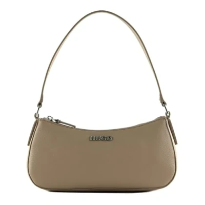 Afbeelding van HUGO Avondtas Chris SM Hobo R.N. Beige