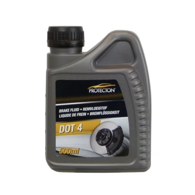 Afbeelding van Protecton Remvloeistof DOT4 1Ltr 1890520