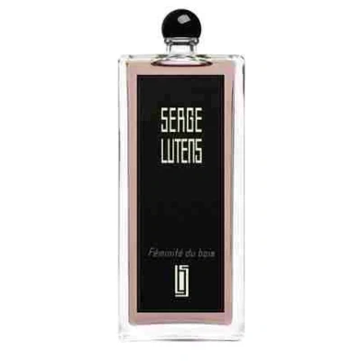 Afbeelding van Serge Lutens Feminite Du Bois Eau de Parfum 50 ml