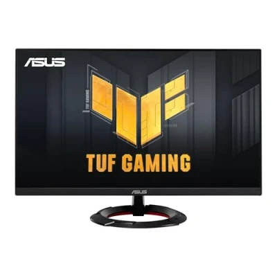 Image de Ecran PC Gaming Asus TUF VG249Q1R 23,8&quot; WLED Noir
