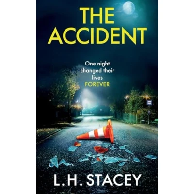 Afbeelding van The Accident