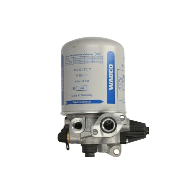 Afbeelding van WABCO 9324000180 Luchtdroger, pneumatisch systeem