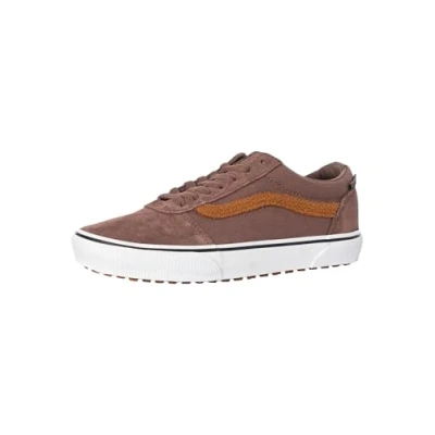 Afbeelding van Vans Ward Vansguard Sneakers voor heren, Cozy Feels Deep Taupe