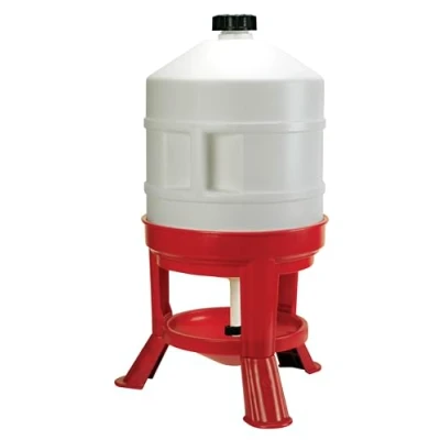 Afbeelding van Kerbl Pluimveedrinkbak 30 liter