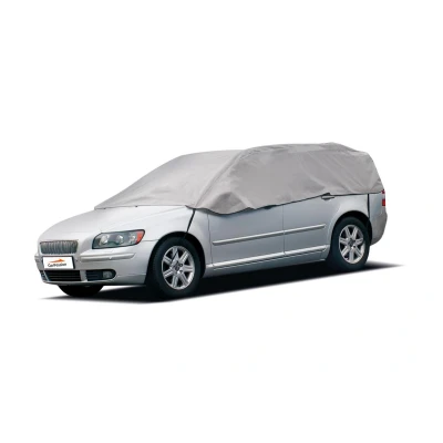 Afbeelding van CARPASSION 10017 Autohoes halfbedekkend L XL 116 345