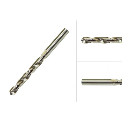 Afbeelding van Metaalboor HSS G TiN 1.5mm per stuk