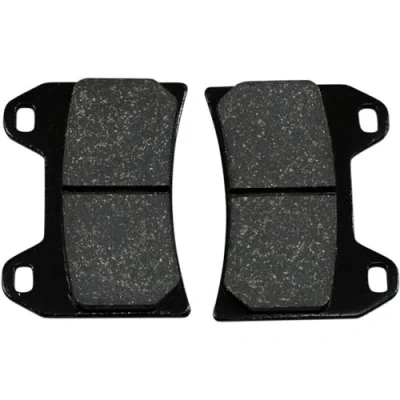 Afbeelding van EBC Brakes FA244HH Remblokkenset