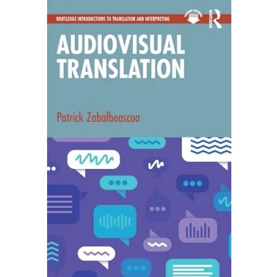 Afbeelding van Routledge Introductions to Translation and Interpreting Audiovisual