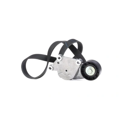 Afbeelding van Skf Poly V riemen kit VKMA 33222