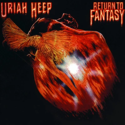 Afbeelding van Return To Fantasy