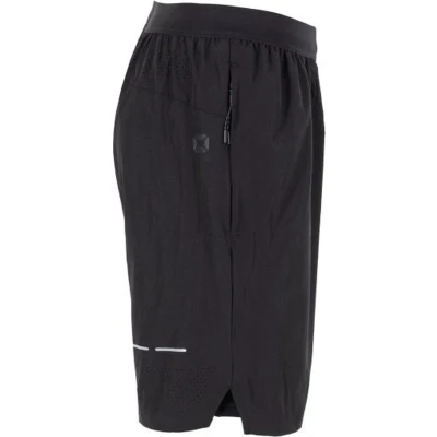 Afbeelding van Functionals 2 in 1 Short Zwart 990 XS Sportbroek