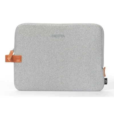 Afbeelding van DICOTA D31770 RPET laptoptas 40,6 cm (16&quot;) Buidelzak Grijs