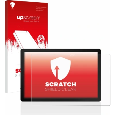 Afbeelding van upscreen Scratch Shield schermbeschermer (1 Stuk, Galaxy Tab A8), Tablet beschermfolie