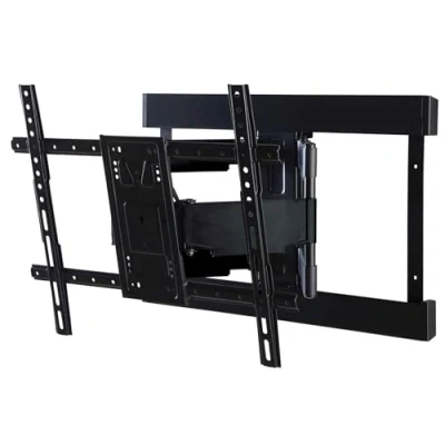 Afbeelding van SANUS VLFS820 B2 tv bevestiging 2,29 m (90&quot;) Zwart