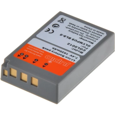 Afbeelding van Jupio BLS 5 (1210 mAh)