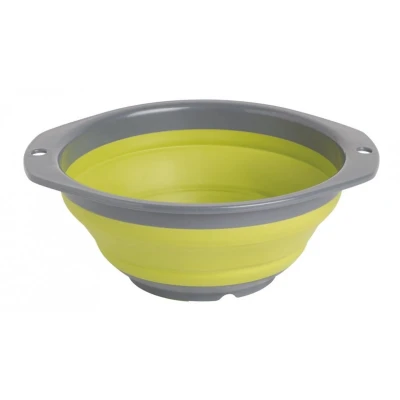 Afbeelding van Outwell Collaps S Opvouwbare Schaal 1 Liter Lime Green Groen Schalen