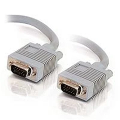 Afbeelding van Logilink VGA (D Sub) naar 5 m Grijs