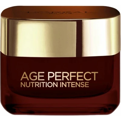 Afbeelding van L&#039;Oreal Paris Age Perfect Intensief Voedend Manuka Honing Dagcreme 50ml