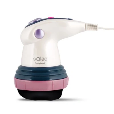 Image de Solac SCULPTURAL Mod ME7711 masseur