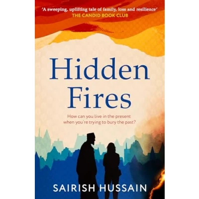Afbeelding van Hidden Fires