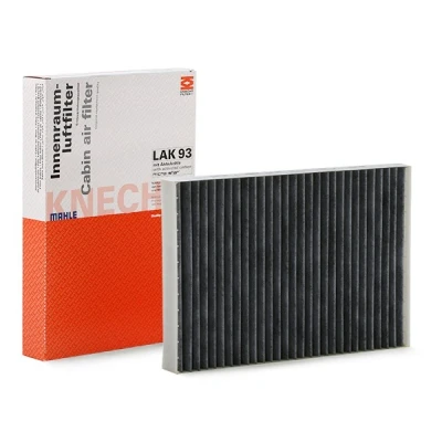 Afbeelding van Knecht Interieurfilter LAK 93