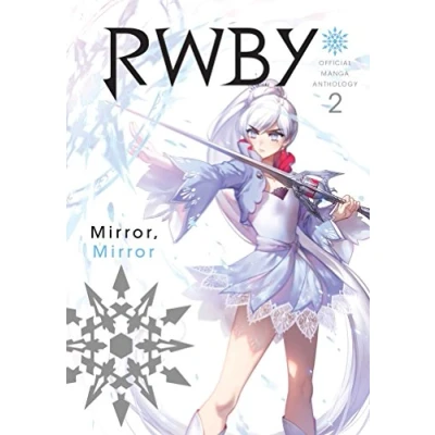 Afbeelding van RWBY: Official Manga Anthology Anthology, Vol. 2