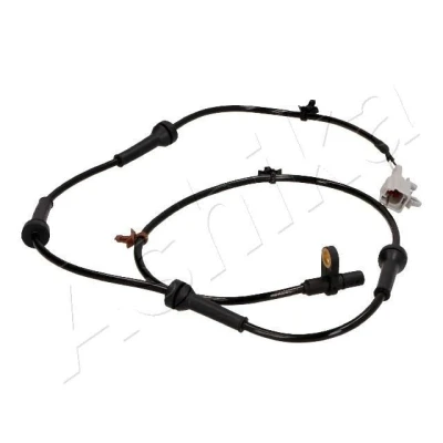 Afbeelding van ASHIKA 151 01 193 ABS Sensor Achteras