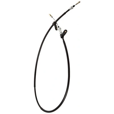 Afbeelding van ESEN SKV 25SKV125 Handremkabel Rechts voor, Vooras links 1908 / 1596mm