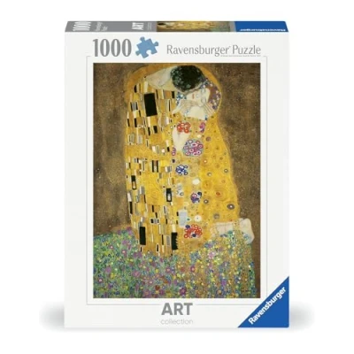 Afbeelding van Ravensburger Puzzel niet van hout, meerkleurig, 12000066