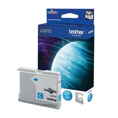 Image de Cartouche d&#039;encre LC970 Brother