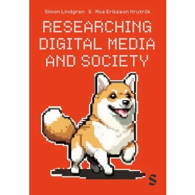 Afbeelding van Researching Digital Media and Society