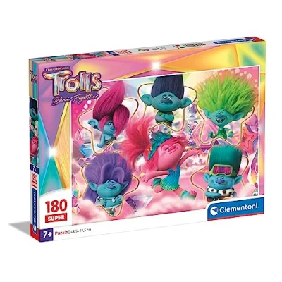 Afbeelding van PZL 180 TROLLS 3